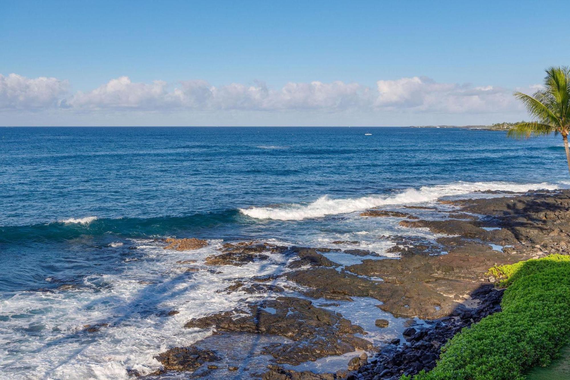 Kona Reef A-34 Βίλα Καϊλούα-Κόνα Εξωτερικό φωτογραφία