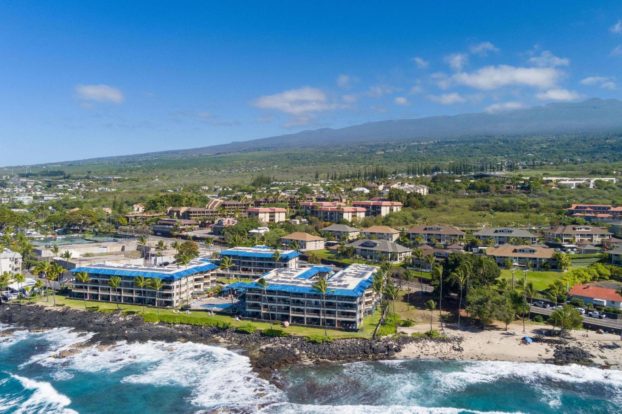 Kona Reef A-34 Βίλα Καϊλούα-Κόνα Εξωτερικό φωτογραφία
